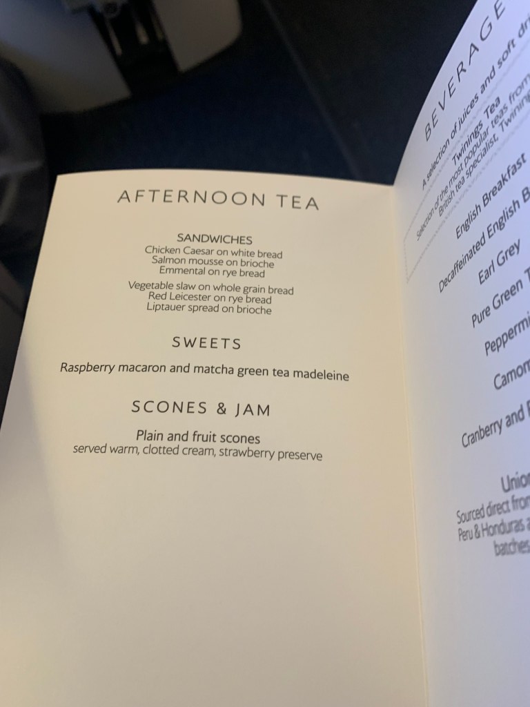 Neil Scrivener reviews British Airways Club World (Business Class) on BA67 from Heathrow to Philadelphia on the Boeing 777-300. 