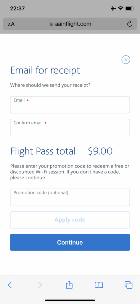 Neil Scrivener reviews the American Airlines Transcon route from San Fransisco (SFO) to New York (JFK) on the A321T.