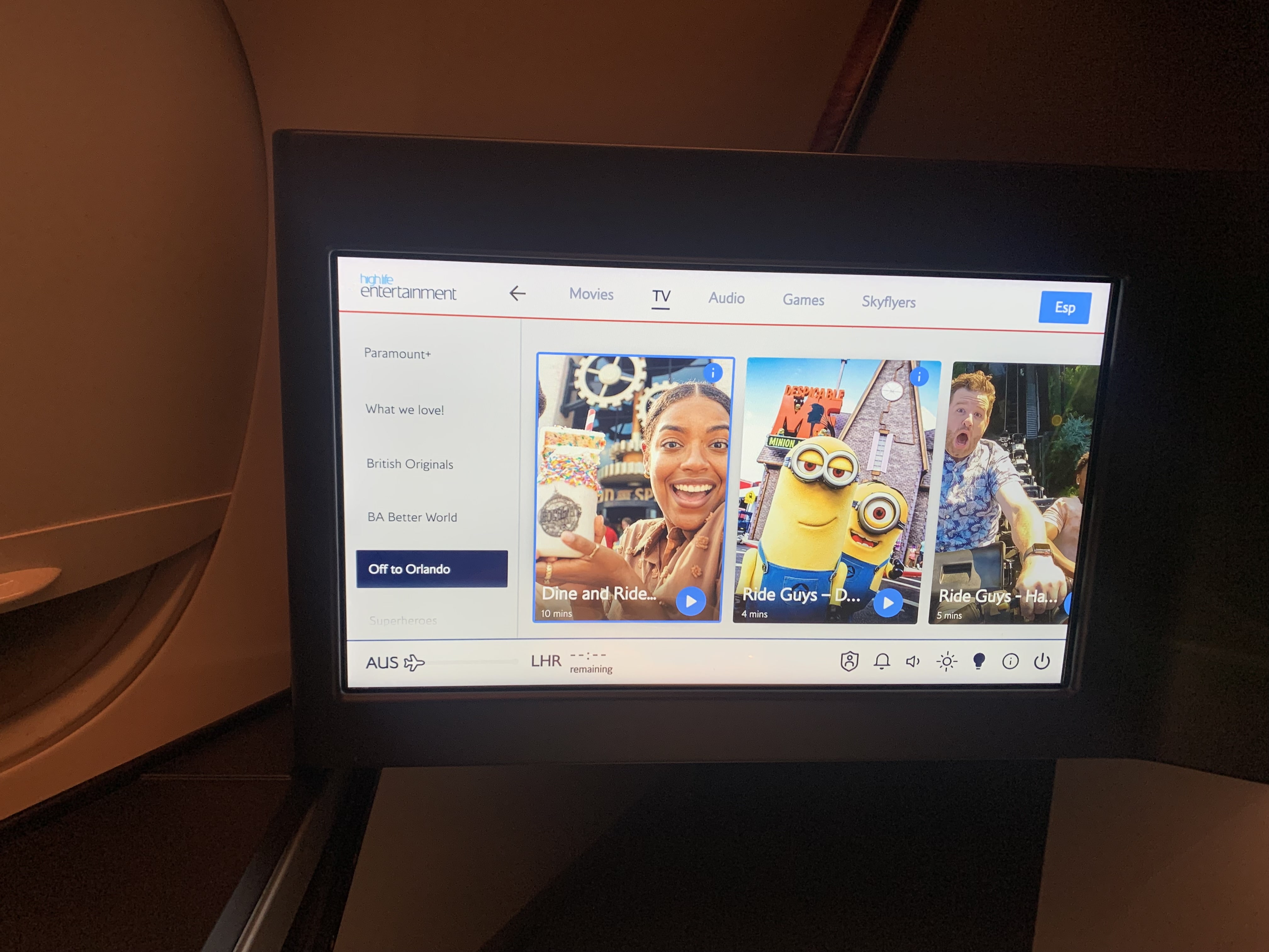 Neil Scrivener reviews British Airways Club Suites (Business Class) from Austin to London on BA190 (AUS to LHR). 