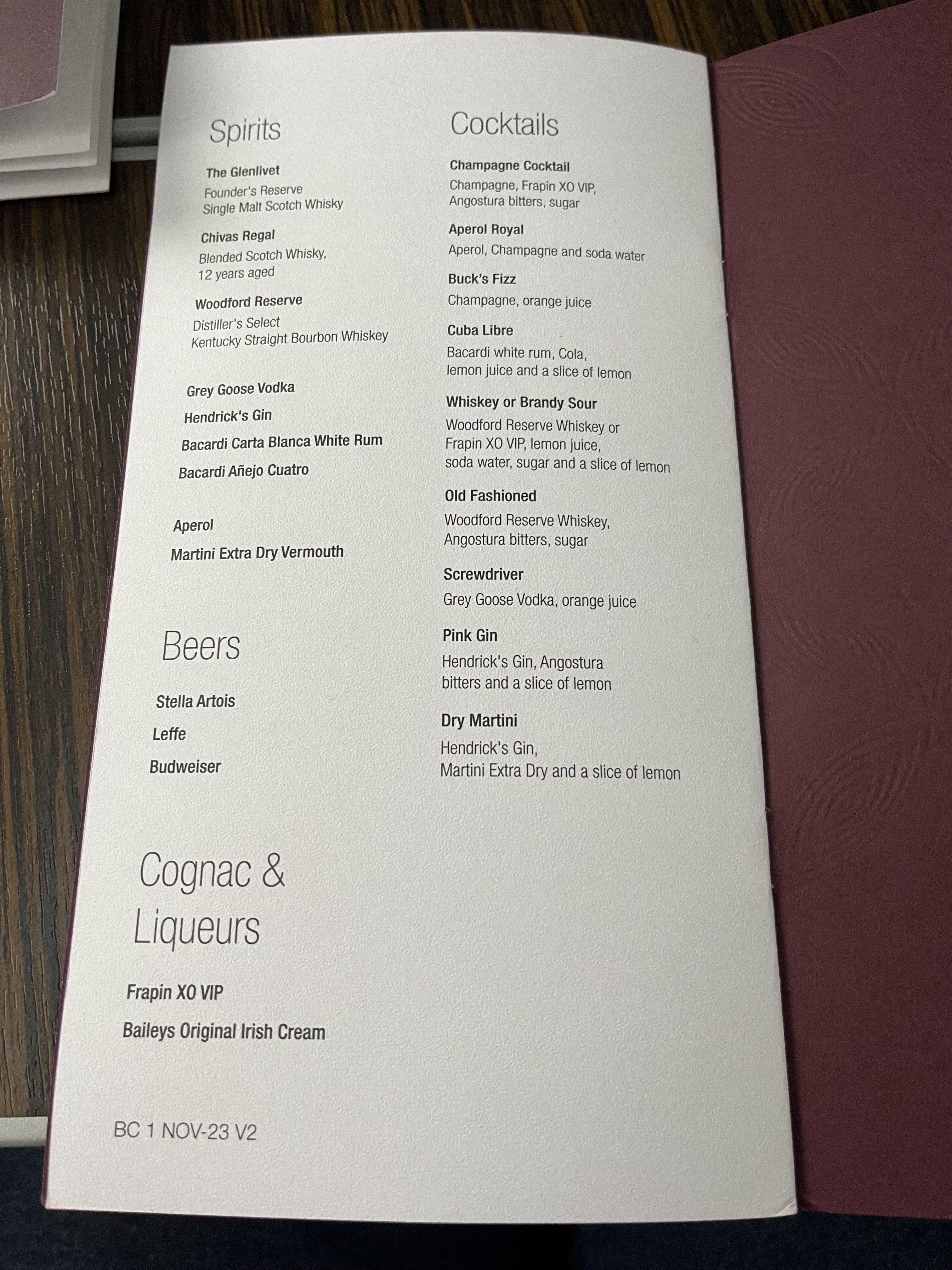 Neil Scrivener reviews Qatar Airways QR15 in Business Class on the A350-1000 from Doha to Heathrow.