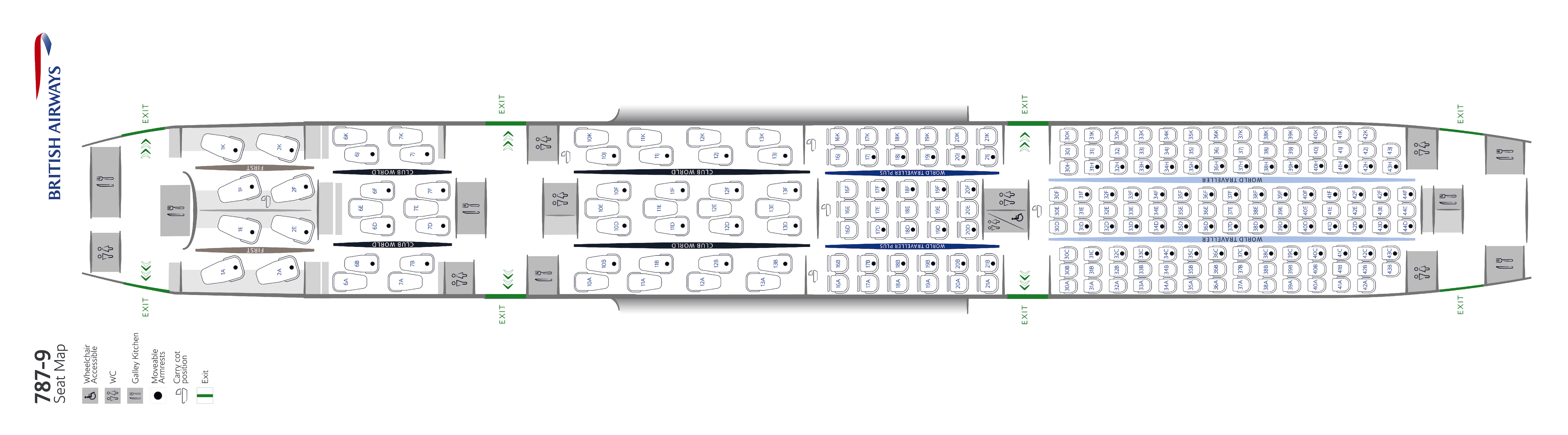 Neil Scrivener reviews flight BA8 from HND (Tokyo) to LHR (London Heathrow) in First, on the Boeing 787-9. 