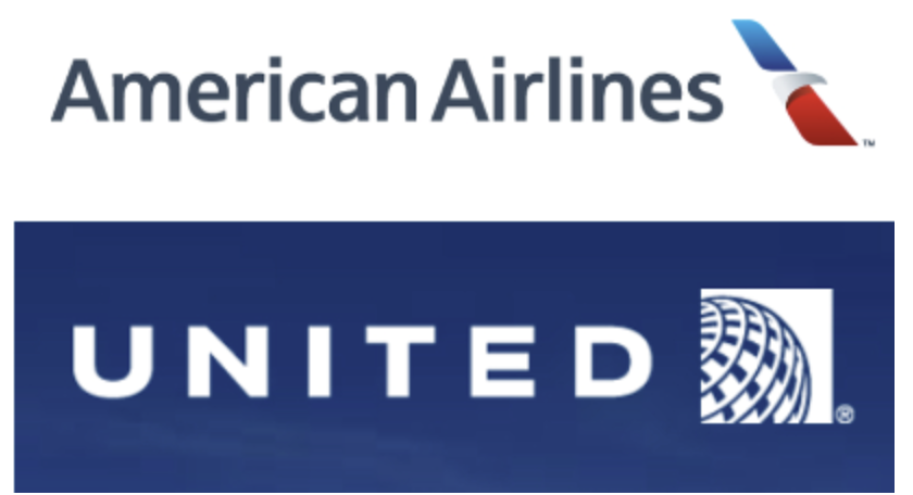 Neil Scrivener compares United Airlines and American Airlines Business Class products - but who is the winner?!