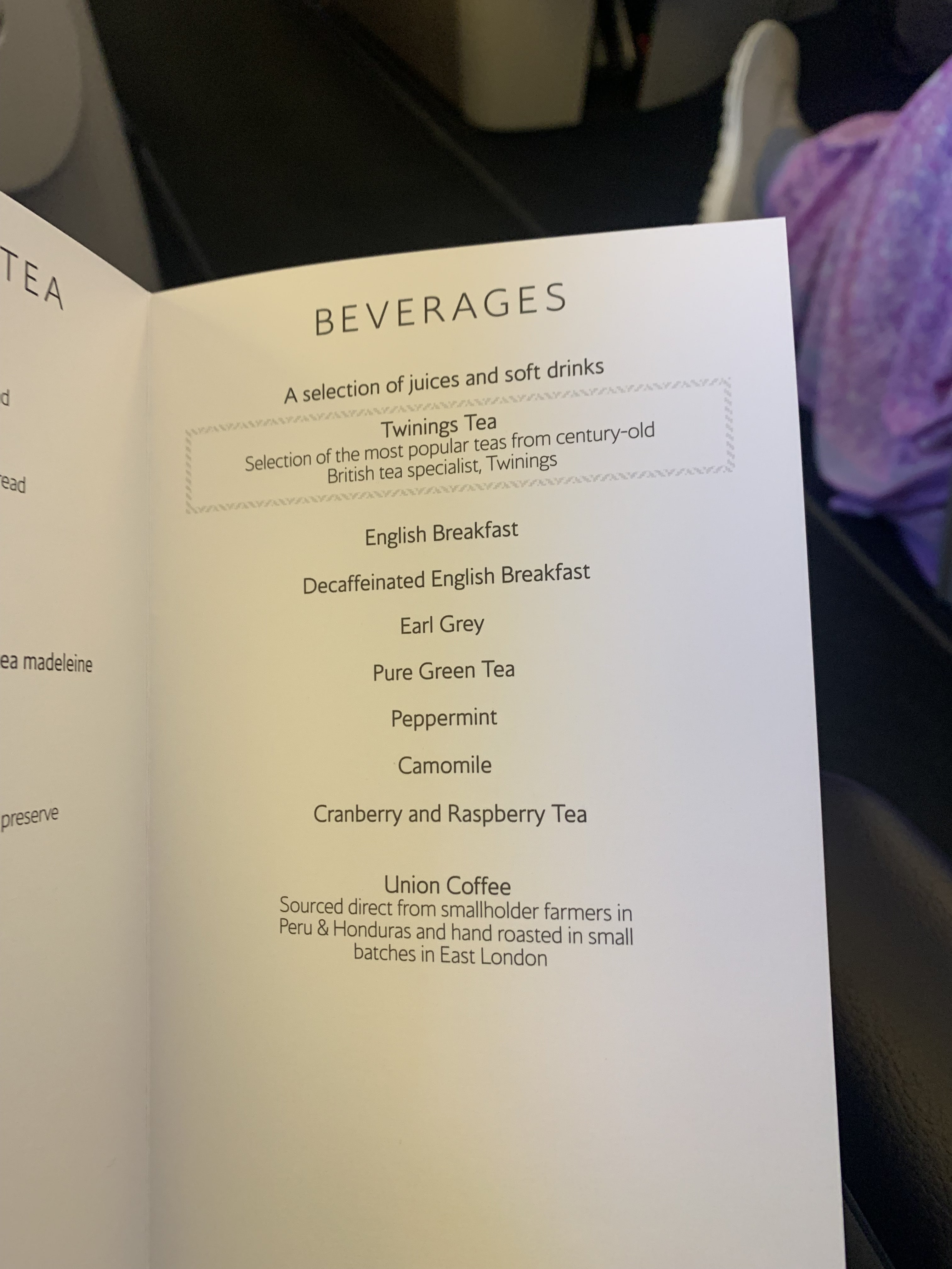 Neil Scrivener reviews British Airways Club World (Business Class) on BA67 from Heathrow to Philadelphia on the Boeing 777-300. 