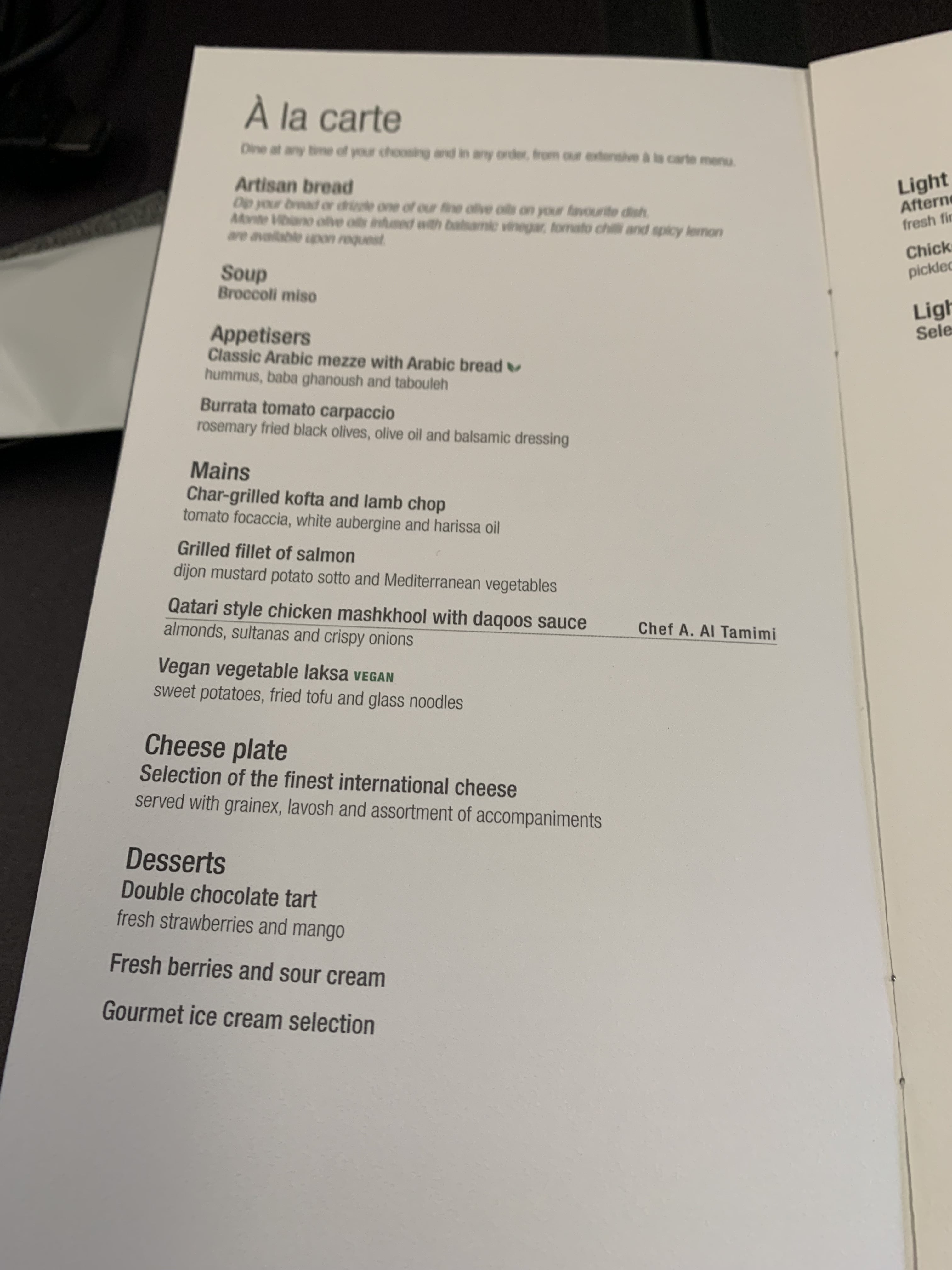 Neil Scrivener reviews Qatar Airways Qsuite from Doha to Heathrow on the Boeing 777-300ER.