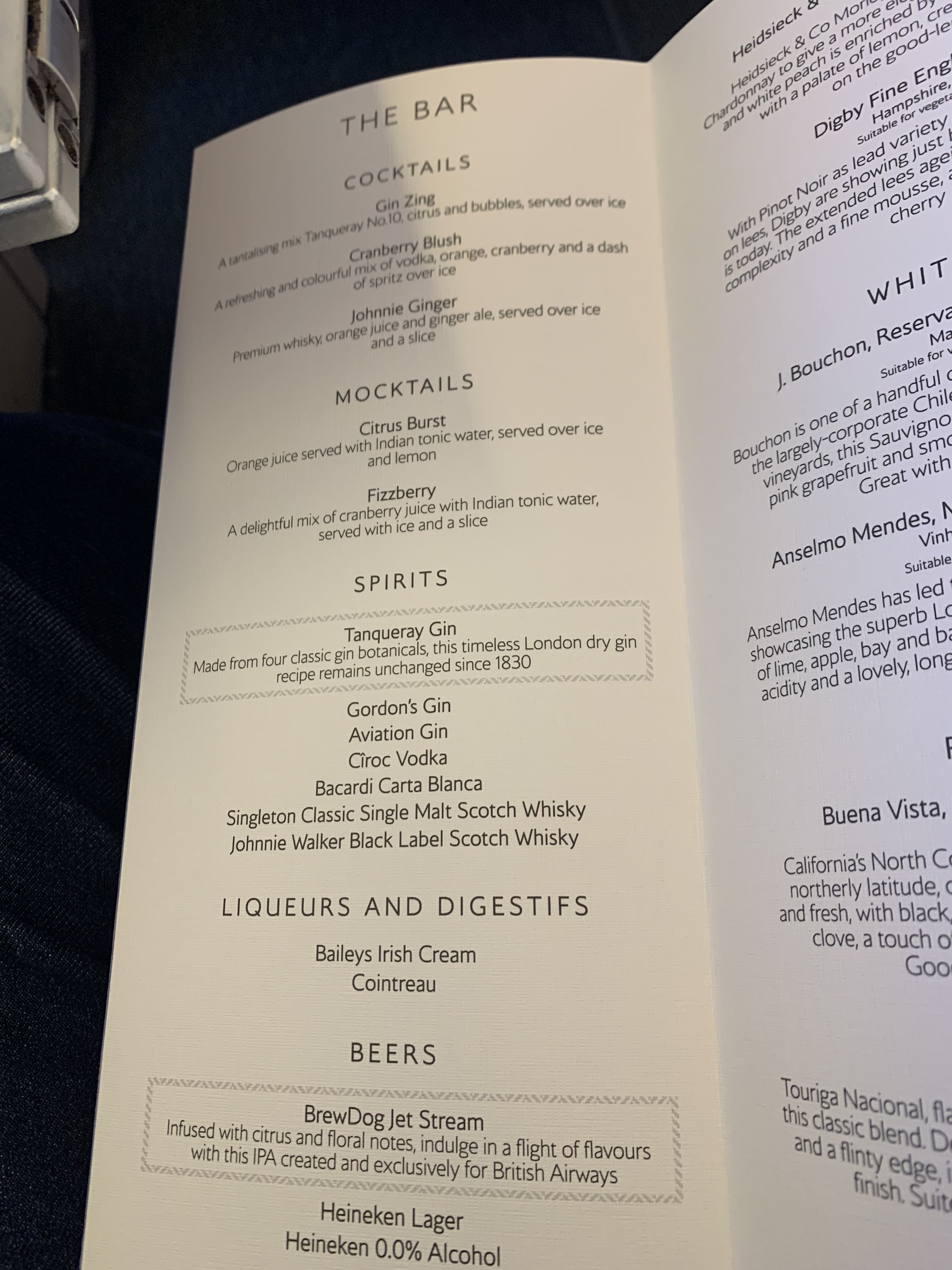 Neil Scrivener reviews British Airways Club World (Business Class) on BA67 from Heathrow to Philadelphia on the Boeing 777-300. 