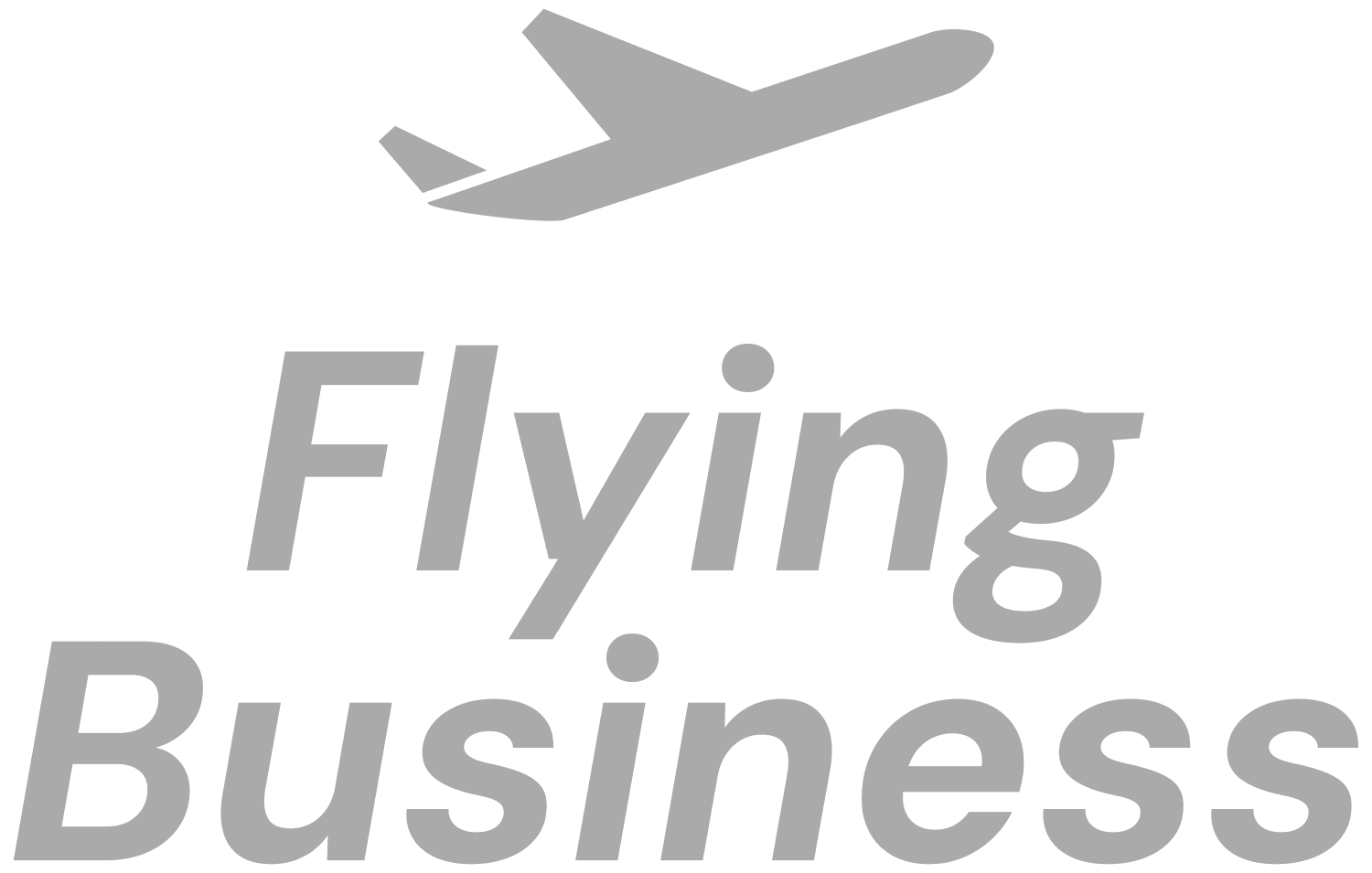 Flying Business