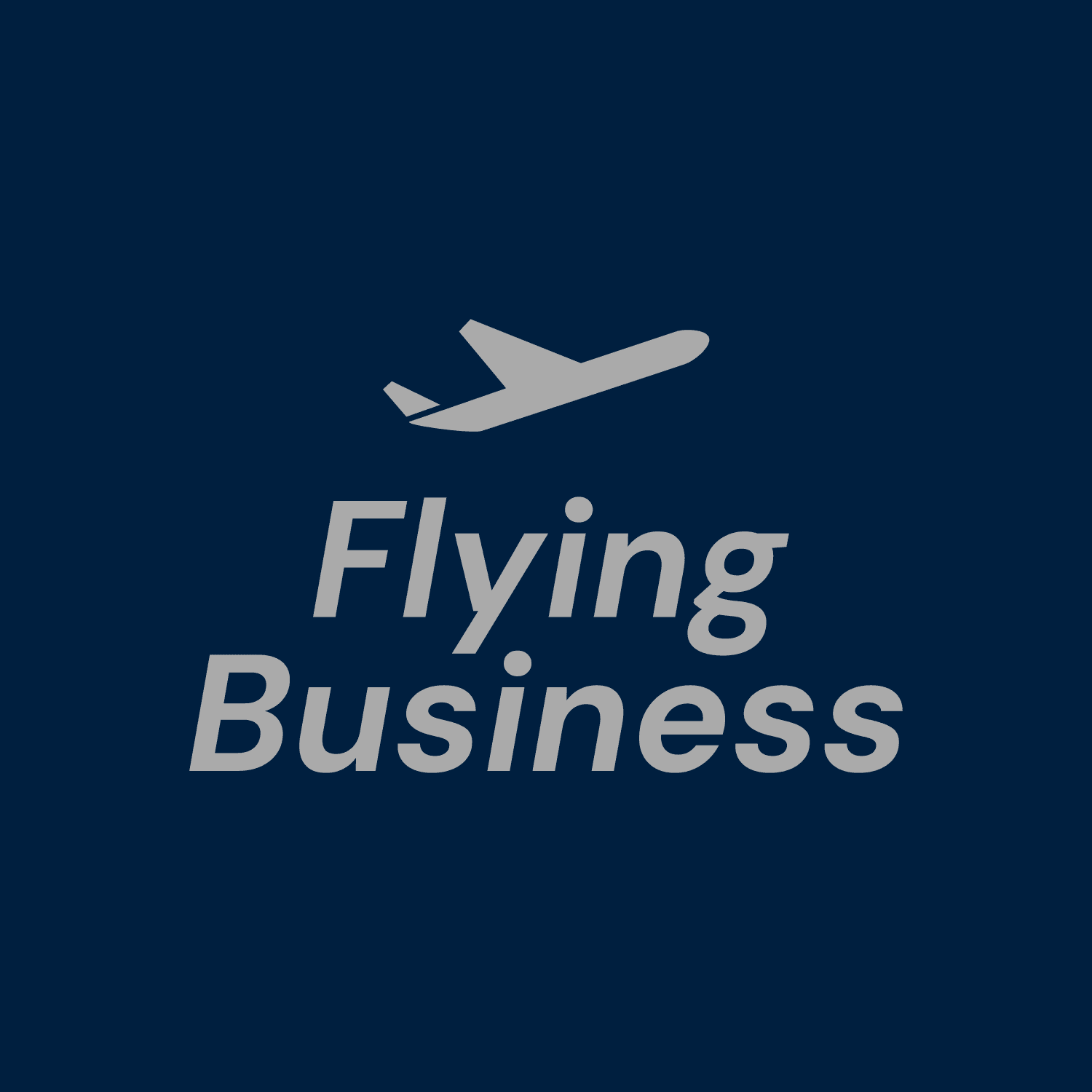 Flying Business